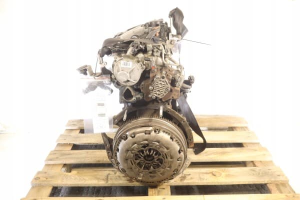Motor Renault Laguna Iii 2.0DCI 130CV M9RA802 usado 5