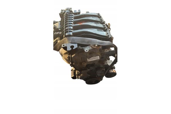 Motor completo Renault 2.0 16V 74,000 km usado 2