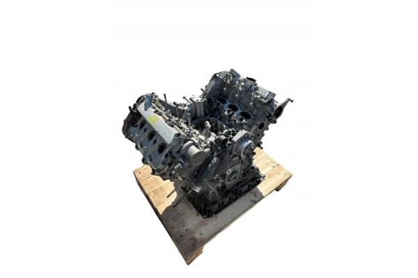 Motor VW Volkswagen Audi Skoda 3.0 Tfsi Cgw usado