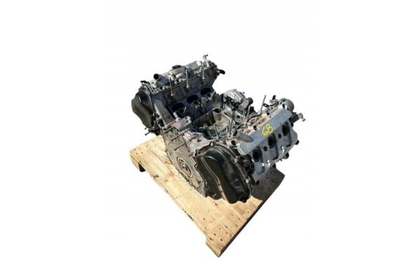 Motor VW Volkswagen Audi Skoda 3.0 Tfsi Cgw usado 2