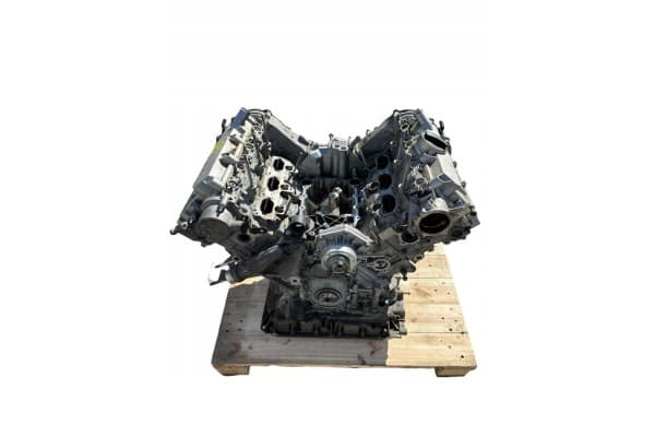 Motor VW Volkswagen Audi Skoda 3.0 Tfsi Cgw usado 3