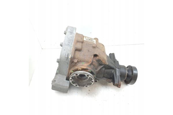 Diferencial trasero BMW M5 2005 2282602 usado 5