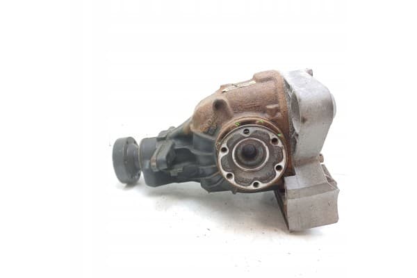 Diferencial trasero BMW M5 2005 2282602 usado 6
