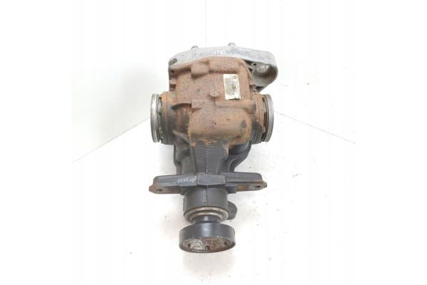 Diferencial trasero BMW M5 2005 2282602 usado 9