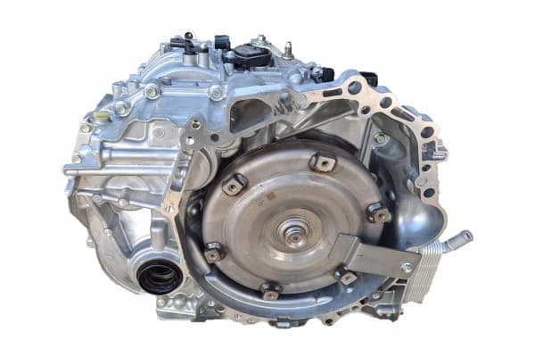 Transmisión Automática Toyota K120 nuevo