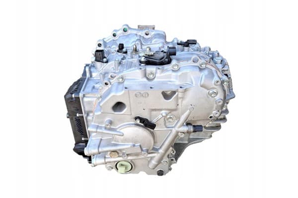 Transmisión Automática Toyota K120 nuevo 2