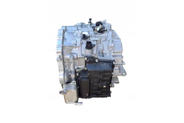 Transmisión Automática Toyota K120 nuevo 3