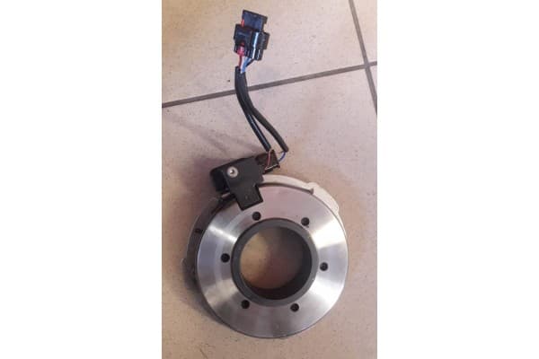 Electroimán de cierre D44 M210 Gladiator JT 20 usado