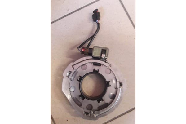 Electroimán de cierre D44 M210 Gladiator JT 20 usado 2