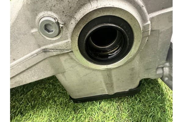 Diferencial trasero Volvo XC60 P1216708 usado 2