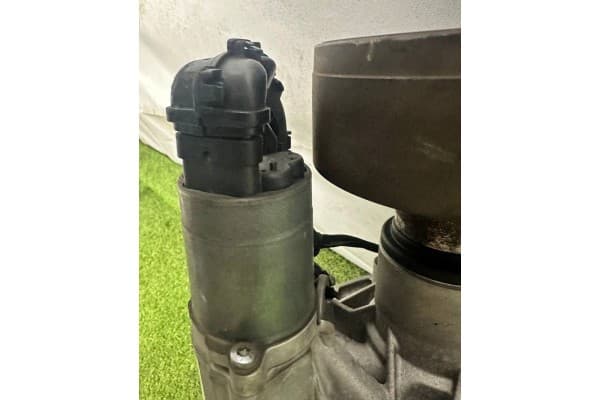 Diferencial trasero Volvo XC60 P1216708 usado 5