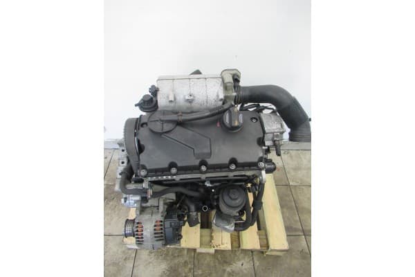 Motor Post 2.0 Sdi Bst para Caddy usado
