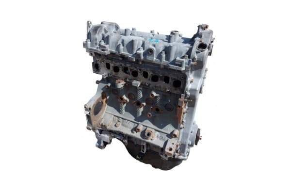 Motor Fiat Alfa Romeo Lancia 1.3 Jtd 188A8000 usado 2