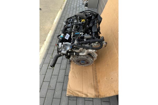 Motor Ford Kuga MK3 2.5 Phev Híbrido Bgda usado 2