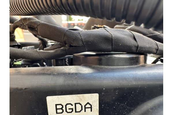 Motor Ford Kuga MK3 2.5 Phev Híbrido Bgda usado 4