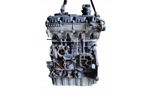 Motor para Seat Toledo Iii (5P) 2008 usado 6