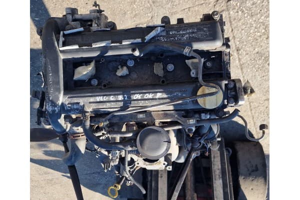 Motor C 2.2 16V Z22YH usado 2