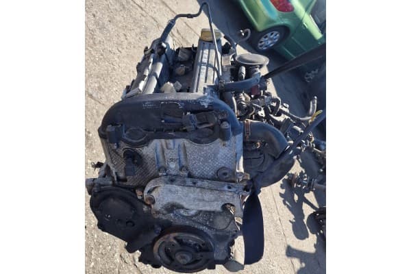 Motor C 2.2 16V Z22YH usado 3