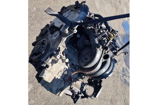 Motor C 2.2 16V Z22YH usado 4