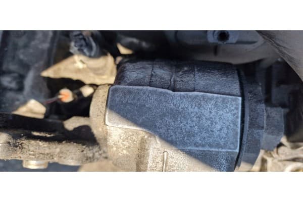 Motor C 2.2 16V Z22YH usado 5