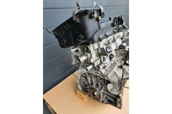 Motor 1KRB52 Citroën C1 Aygo 107 1.0 B usado 3