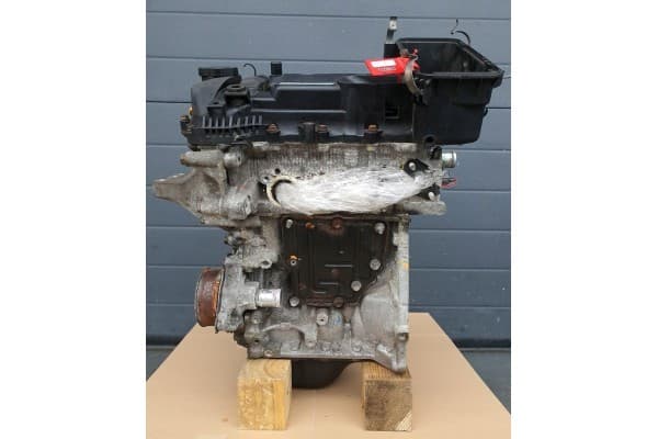 Motor 1KRB52 Citroën C1 Aygo 107 1.0 B usado 4