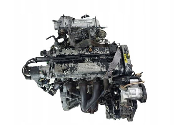 Motor de gasolina Honda Accord V 2.3 H23A3 usado