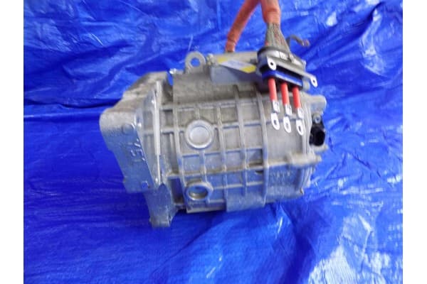 Motor eléctrico Partner Berlingo Iii 2018 usado 2