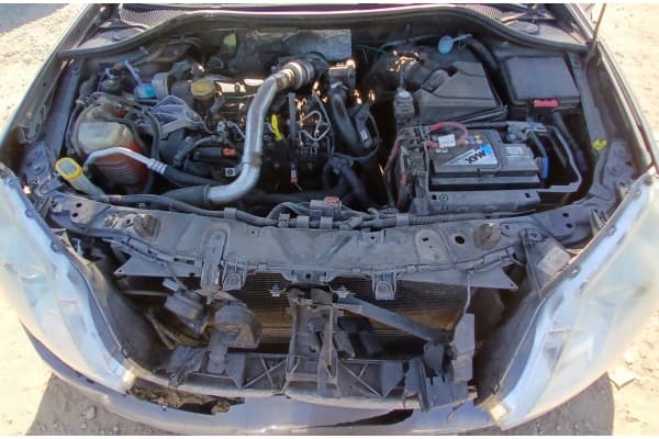 Motor Renault Laguna Iii 1.5 DCI K9K780 110 CV usado