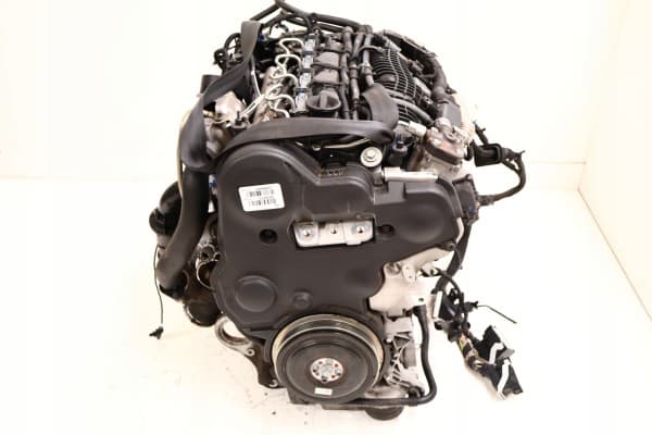 Motor Volvo S90 II 2.0 D4 D4204T14 usado 3