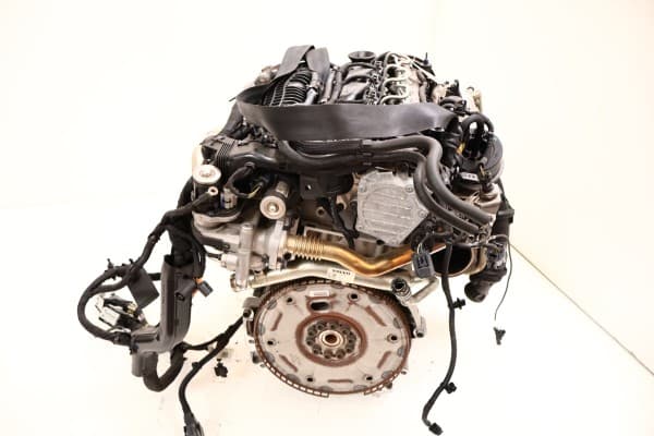 Motor Volvo S90 II 2.0 D4 D4204T14 usado 6