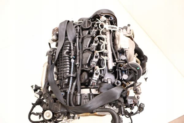 Motor Volvo S90 II 2.0 D4 D4204T14 usado 7