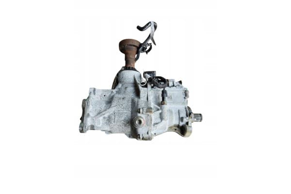 Reductor Ford Edge Lift Usa 2.0 EcoBoost usado 2