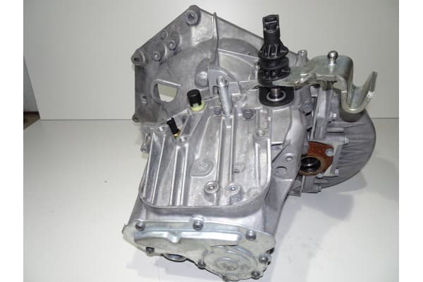 Caja de Cambios Renault 2.0 16V JC5129 usado