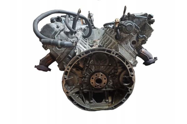 Motor Mercedes Clase S W220 5.0 Código 113960 usado