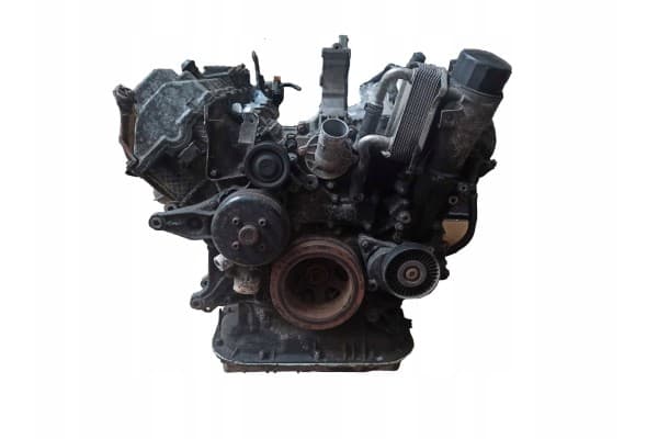 Motor Mercedes Clase S W220 5.0 Código 113960 usado 2