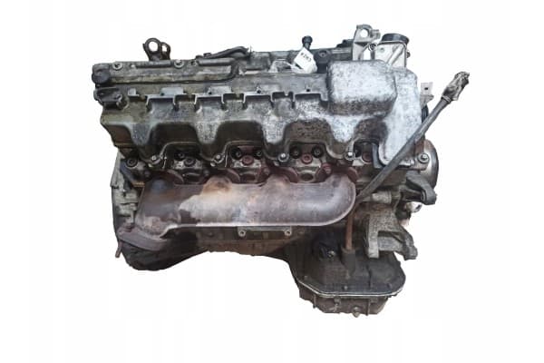 Motor Mercedes Clase S W220 5.0 Código 113960 usado 3