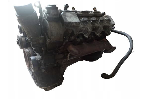 Motor Mercedes Clase S W220 5.0 Código 113960 usado 4