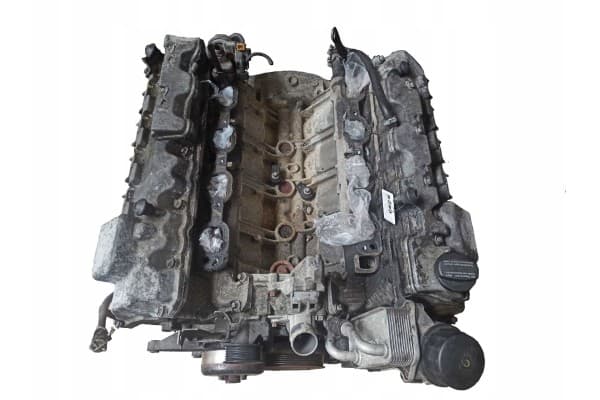 Motor Mercedes Clase S W220 5.0 Código 113960 usado 5