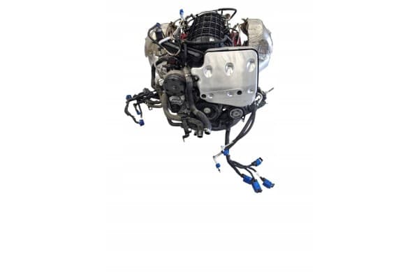 Motor Chevrolet Corvette C8 2021 6.2 Lt3 usado 6