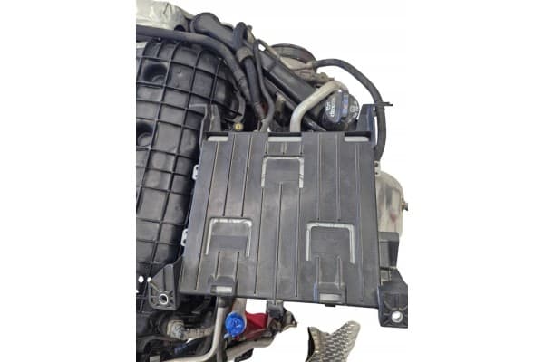 Motor Chevrolet Corvette C8 2021 6.2 Lt3 usado 9