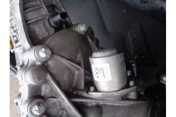 Diferencial trasero Audi Q7 4M 0B0500043L usado 2