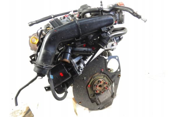 Motor Opel Insignia A 2.0 Cdti 160 A20DTH usado 2