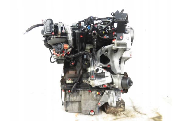 Motor Opel Insignia A 2.0 Cdti 160 A20DTH usado 3