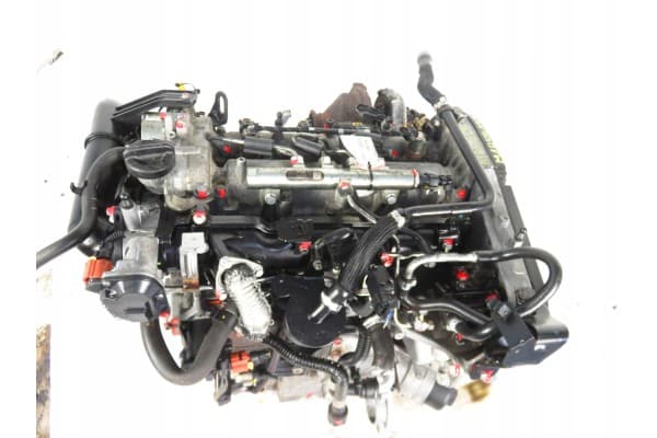 Motor Opel Insignia A 2.0 Cdti 160 A20DTH usado 5