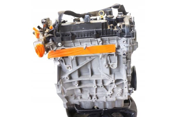 Motor Ford Kuga 2.5 Híbrido Bgdc Bgde Bgda usado