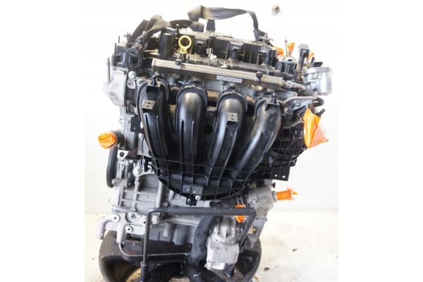 Motor Ford Kuga 2.5 Híbrido Bgdc Bgde Bgda usado 5