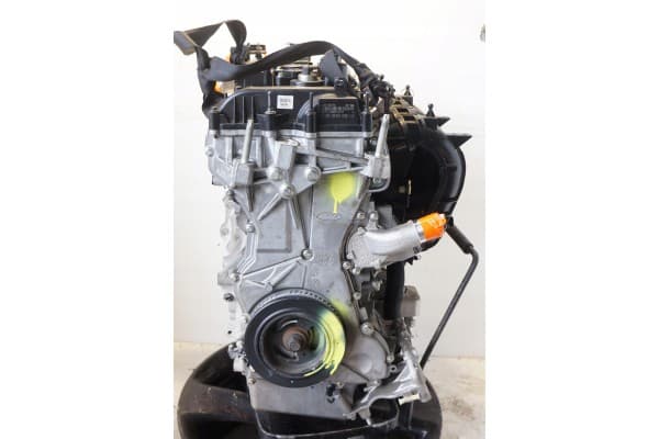 Motor Ford Kuga 2.5 Híbrido Bgdc Bgde Bgda usado 7