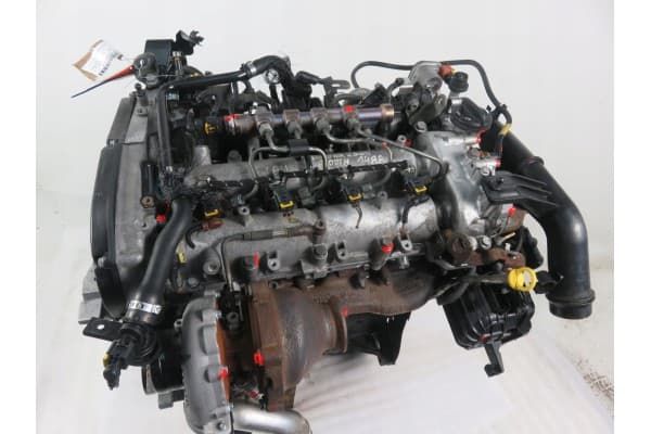 Motor Opel Insignia A 2.0 Cdti A20DTH Completo usado