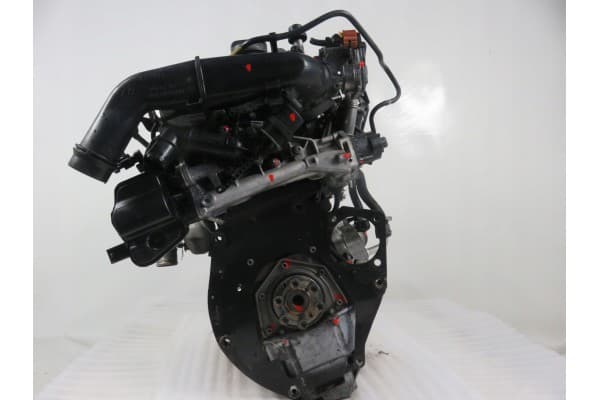 Motor Opel Insignia A 2.0 Cdti A20DTH Completo usado 3